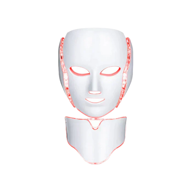 FACIAL LED MASK